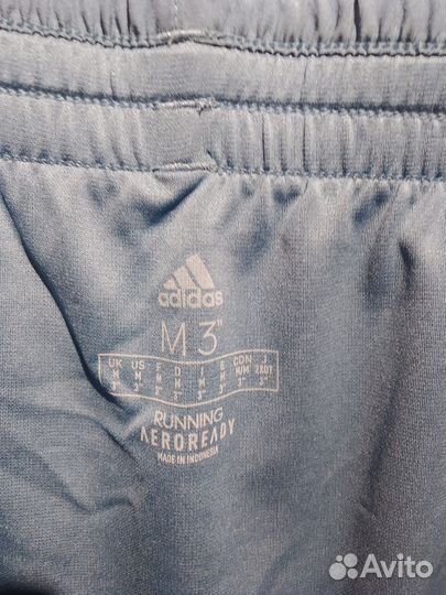 Шорты adidas женские