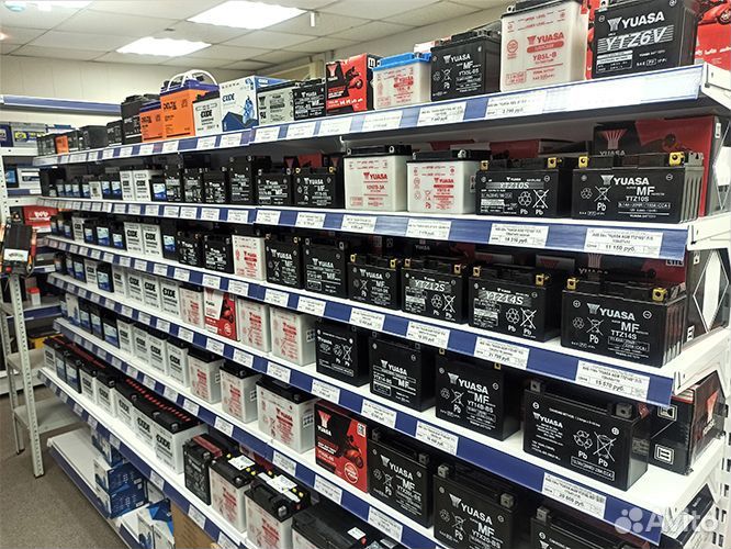 Доставка Акб 60Ач Furukawa Super Nova 55D23L