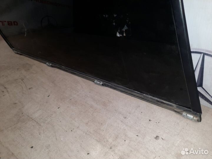 Форточка кузова правая Bmw 630 E63 N52B30A 2007