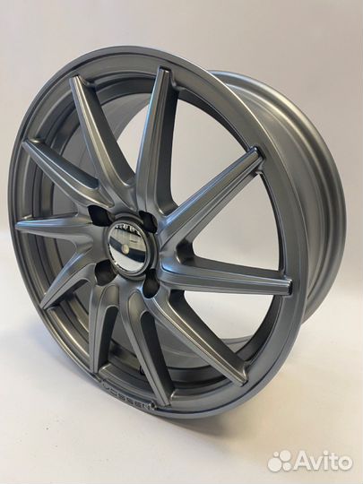 Диски литые R15 ваз DWS-561 6j-15 4*100 38 60.1