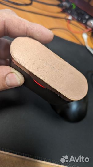 Наушники Sony wf 1000xm3