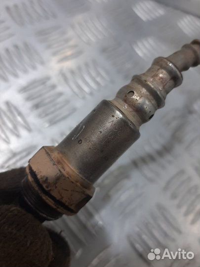 Датчик кислородный Mitsubishi Asx GA1W 4A92 2012