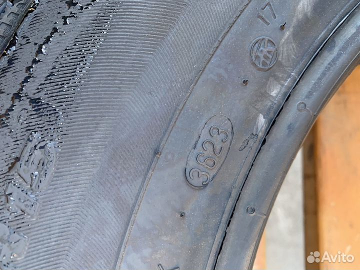 Viatti Brina Nordico V-522 195/65 R15 91T