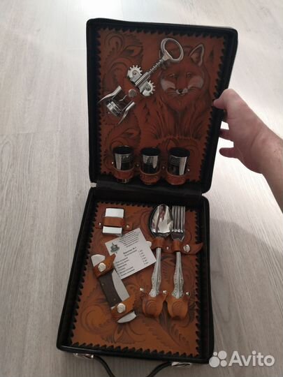 Подарочный набор для мужчины