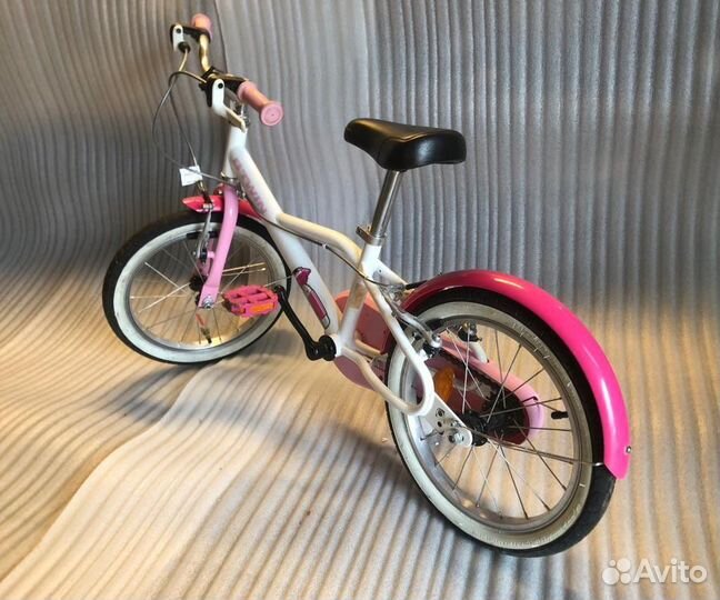 Велосипед Btwin 16’’