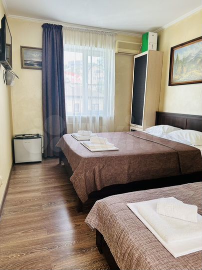 Комната 18 м², 2/3 эт.