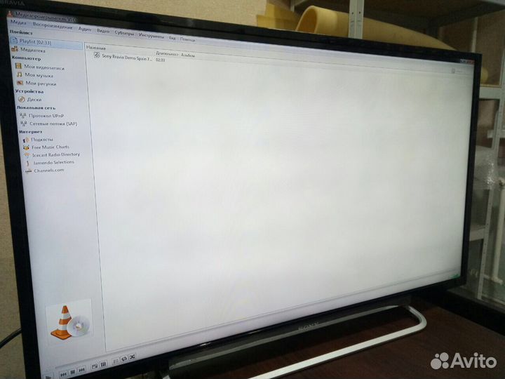 Ремонт телевизоров