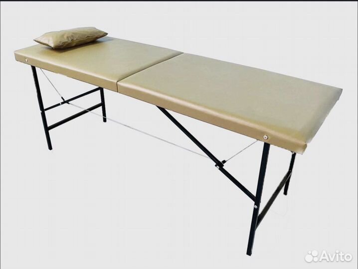 Кушетка косметологическая