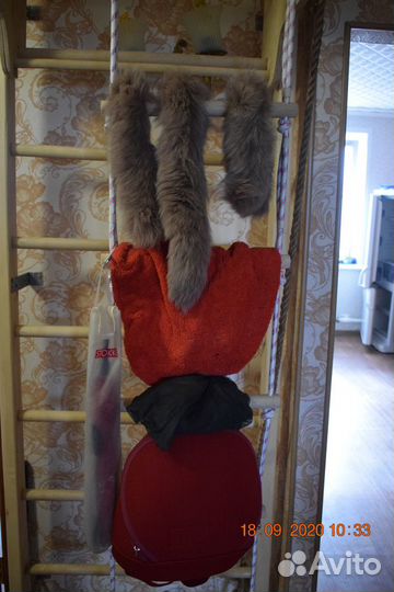 Детские коляски