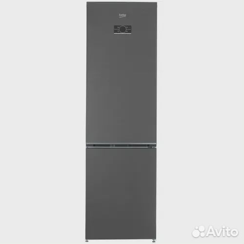 Холодильник beko B3drcnk402hxbr