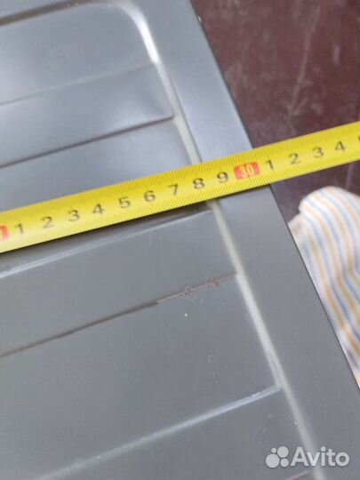 Электрическая мини печь