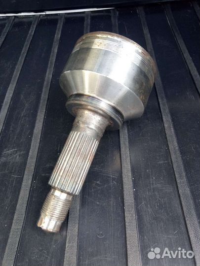 Шруз на киа соренто