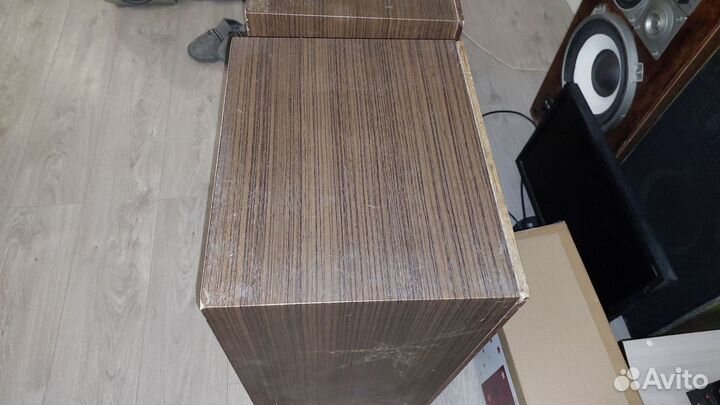 Колонки амфитон 50ас 022