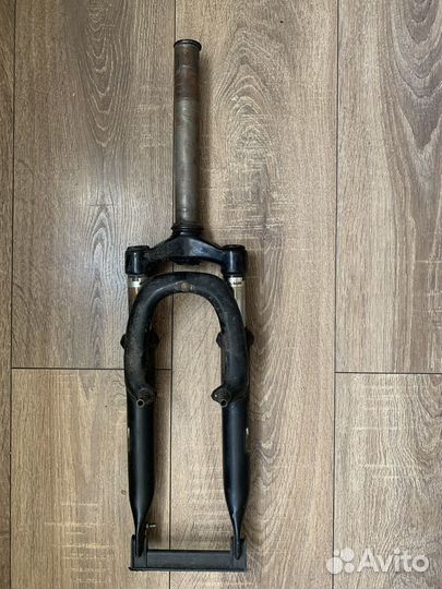 Вилка для велосипеда 20 дюймов