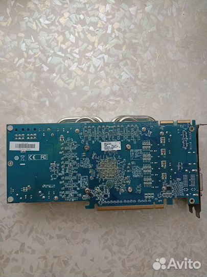 Видеокарта HIS Radeon HD 6930