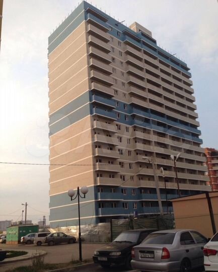 Продам офисное помещение, 17 м²