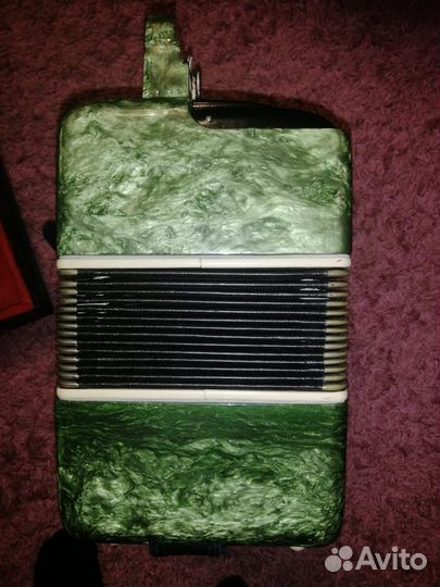 Баян москва