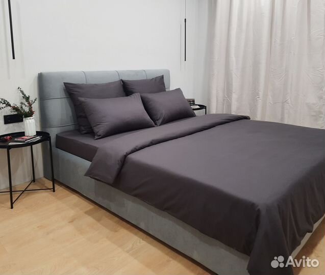 Постельное белье премиум класса