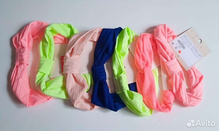 Повязка на голову