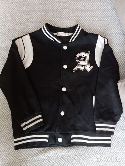 Вещи на девочку