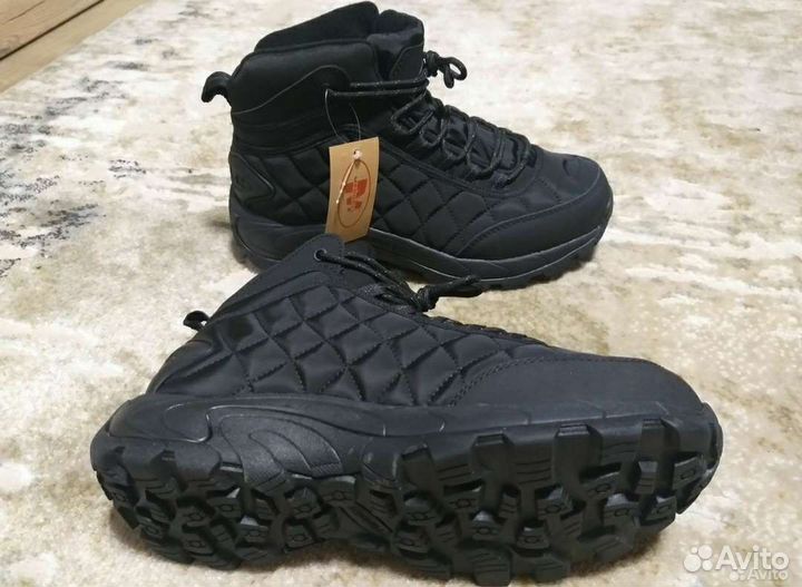 Кроссовки мужские зимние Merrell р-р 42