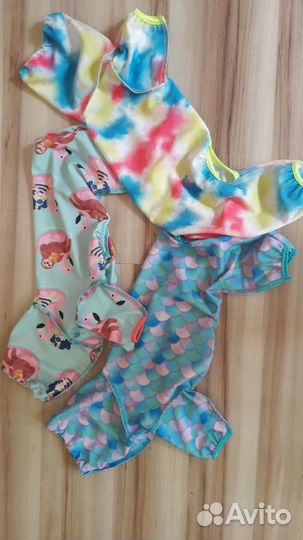 Комбинезоны халаты на папильотки,пыльники