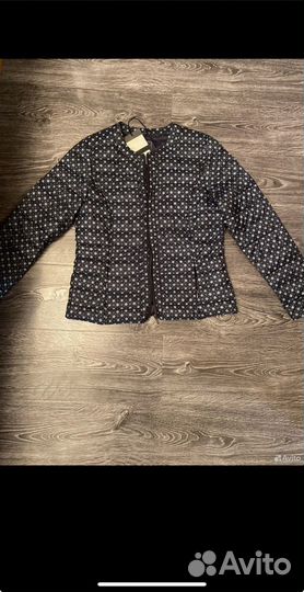 Куртка новая
