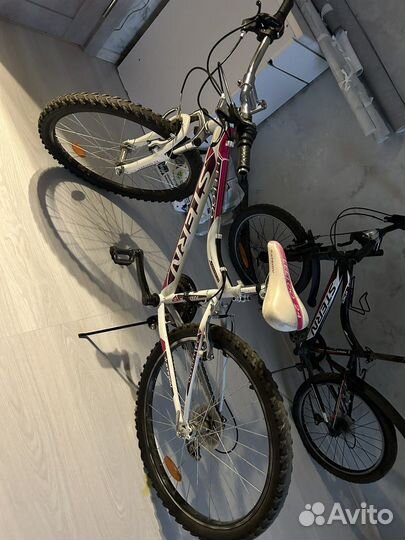 Stern велосипед