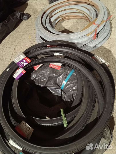 Покрышки для инвалидной коляски