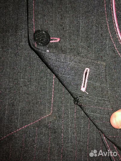 Школьный сарафан