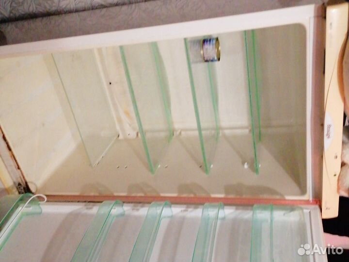 Холодильник б/у