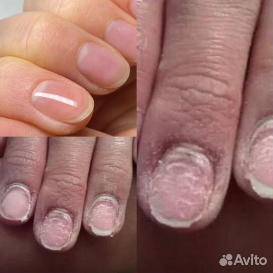 Мастер подолог