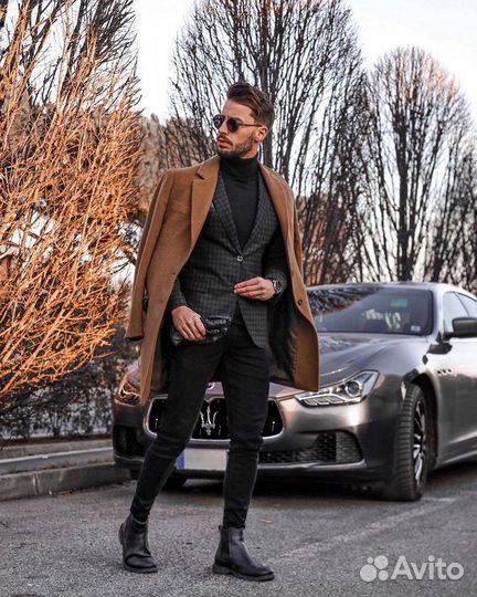 Персональный стилист для мужчин и женщин