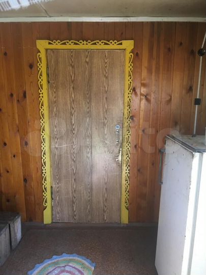 Дом 36 м² на участке 8 сот.