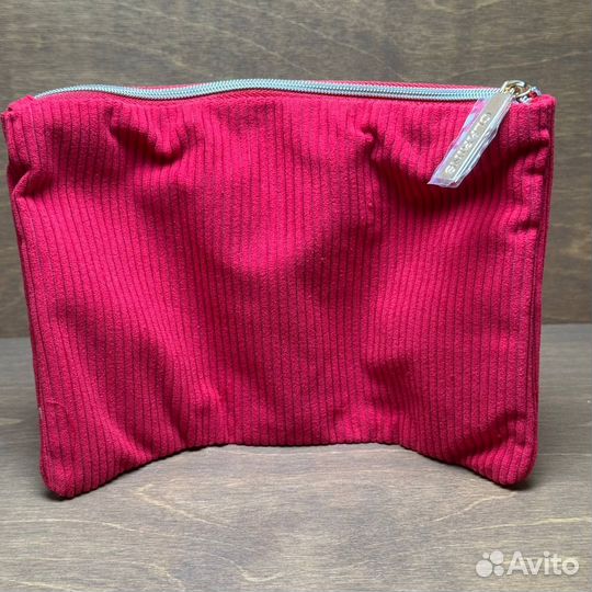 Clarins Премиальная Косметичка (новая)