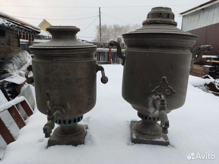 Самовар