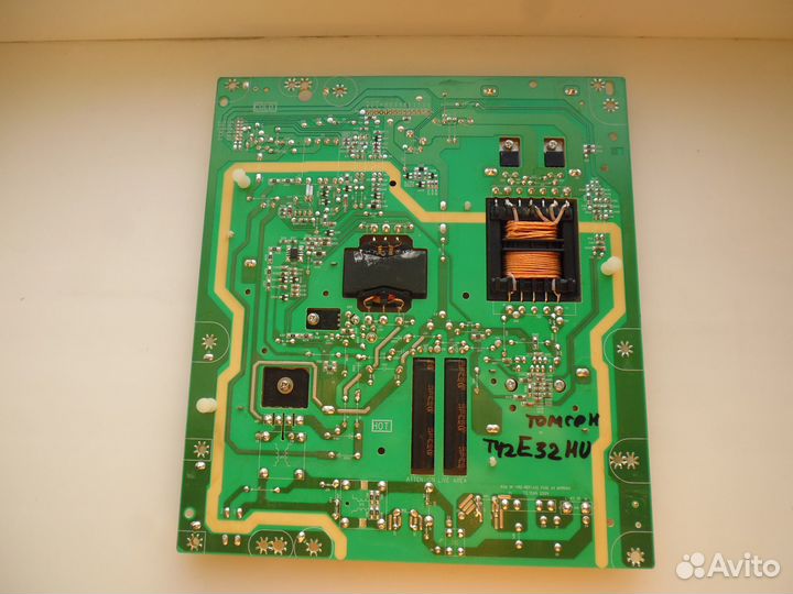 Блок питания 40-E421C5-PWB1XG T42E32HU