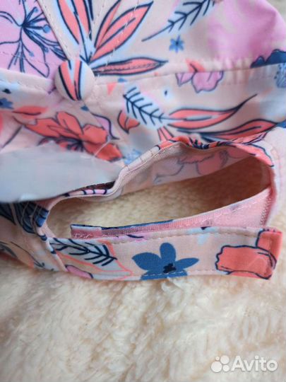 Бейсболка кепка новая