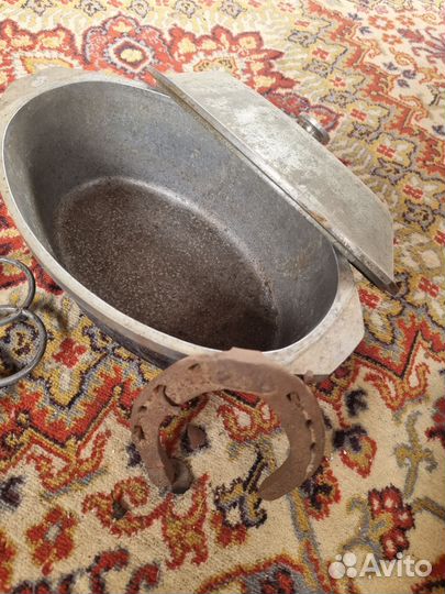 Посуда СССР