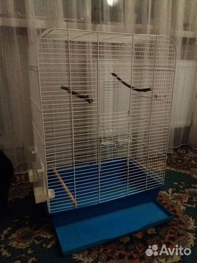 Клетка для птиц