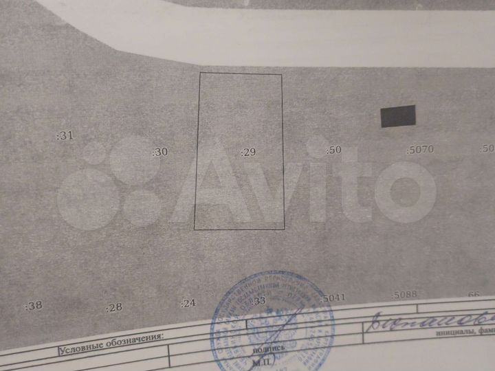 Участок 12 сот. (ИЖС)