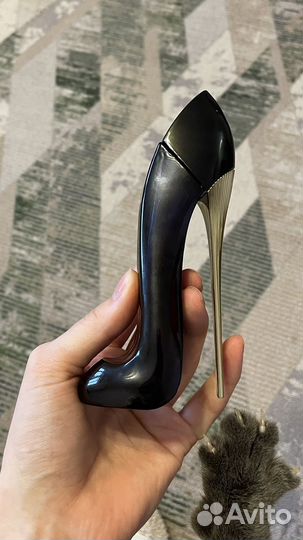 Женские духи carolina herrera Good Girl