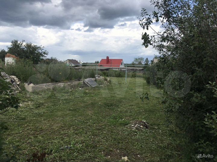 Участок 15 сот. (ИЖС)