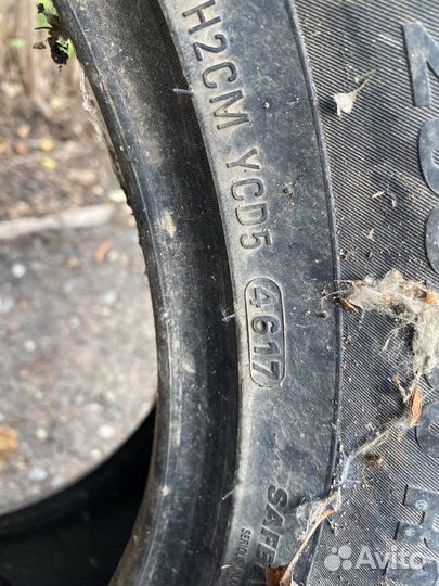 Marshal Crugen HP91 235/60 R18 107V