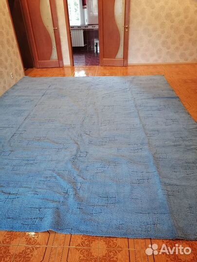 Ковер палас