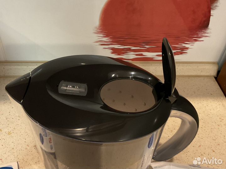 Фильтр для очистки воды