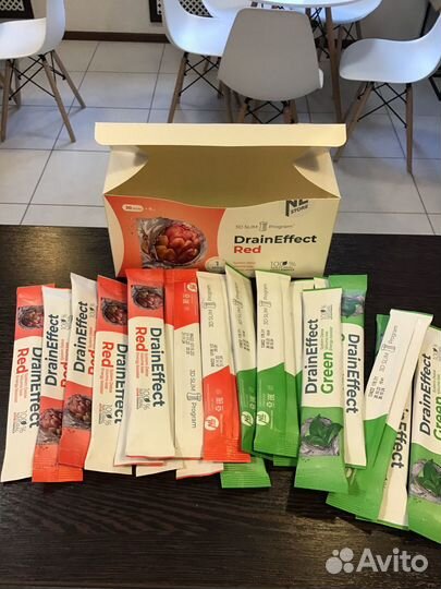 Драйнэффект