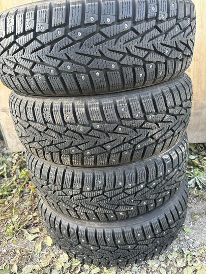 Nokian Tyres Nordman 7 195/65 R15 95T