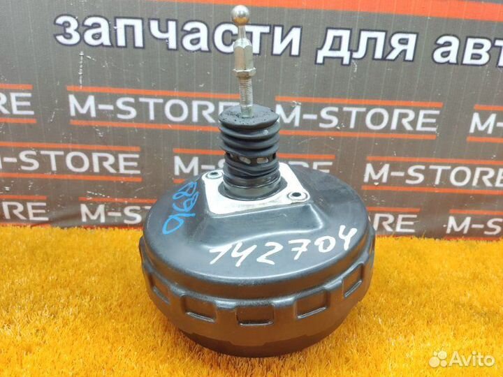 Вакуумный усилитель Audi A5 8T cdnc 2011