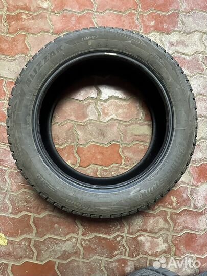 Зимняя резина